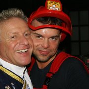 Jeck op Deck (31.01.08)